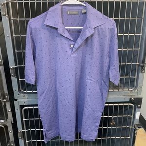 Daniel Cremieux polo